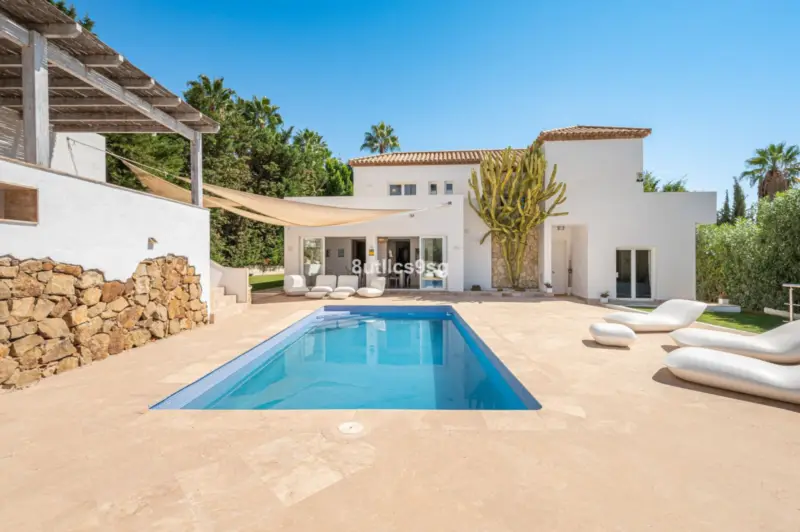 Property — Costa del Sol · Nueva Andalucía