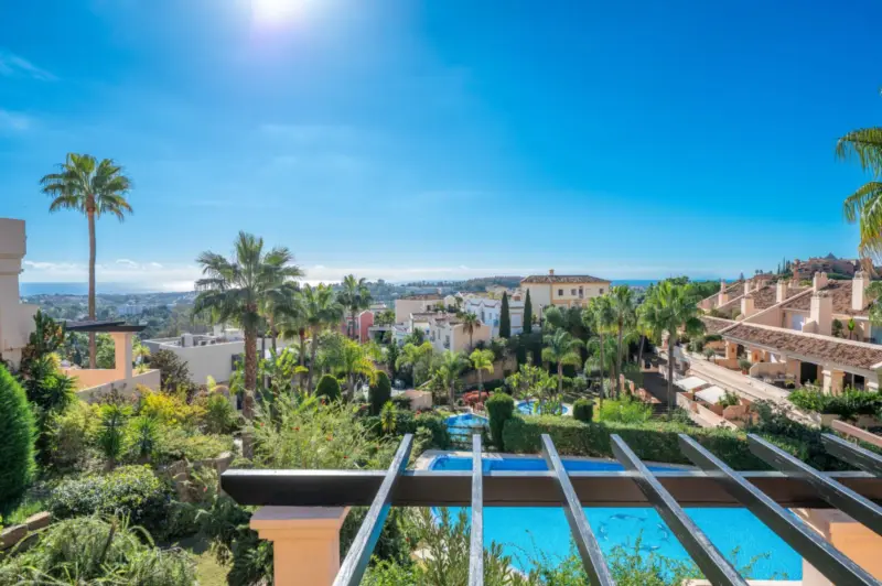 Property — Costa del Sol · Nueva Andalucía