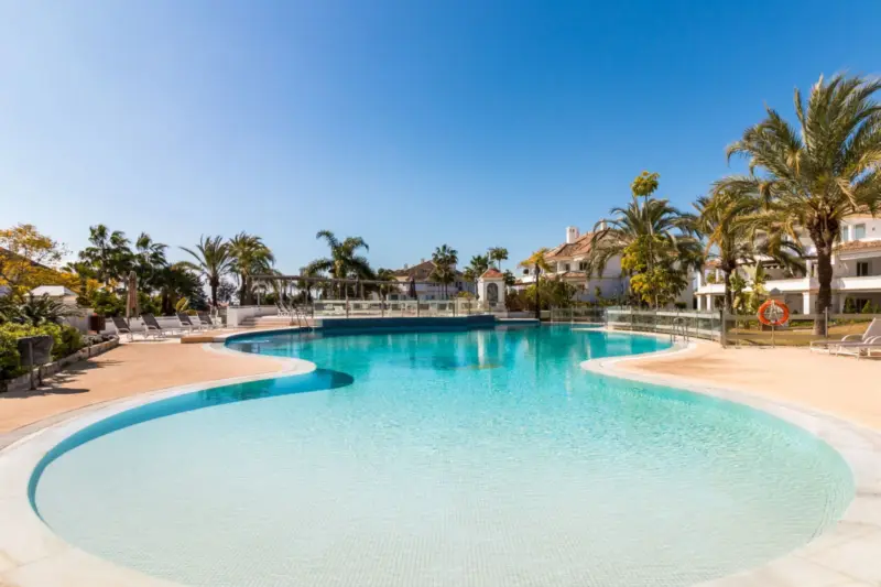 Property — Costa del Sol · The Golden Mile