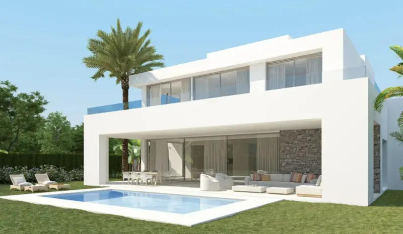 Property — Costa del Sol · Río Real
