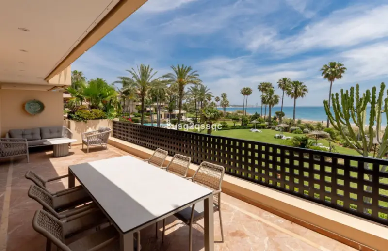 Property — Costa del Sol · Costalita