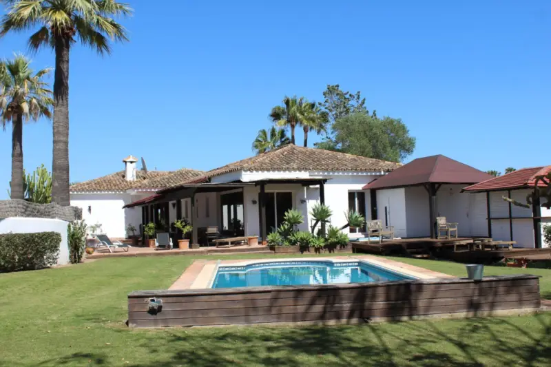 Property — Costa del Sol · Sotogrande Costa