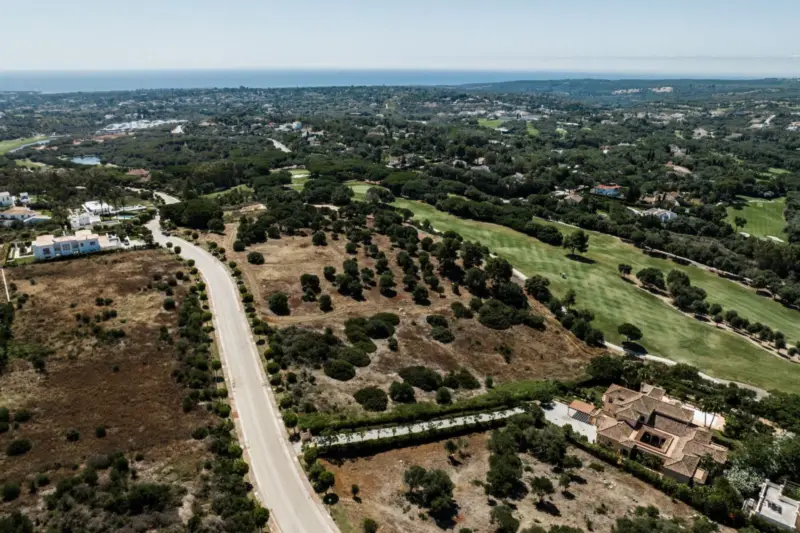 Property — Costa del Sol · Sotogrande