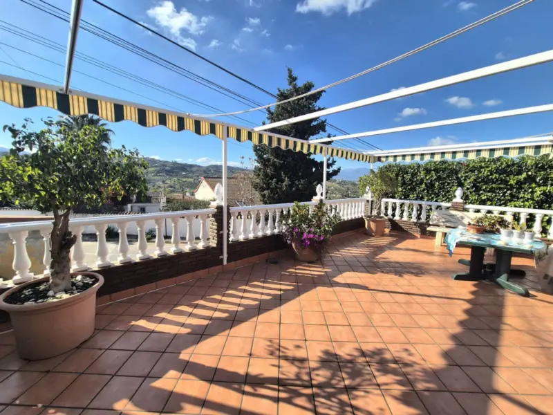Property — Costa del Sol · Alhaurín el Grande