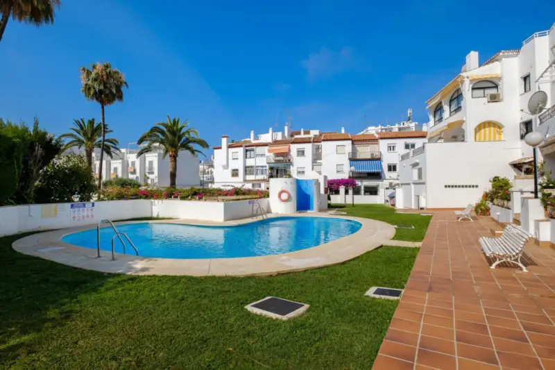 Property — Costa del Sol East · Nerja