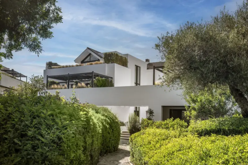 Property — Costa del Sol · Sotogrande
