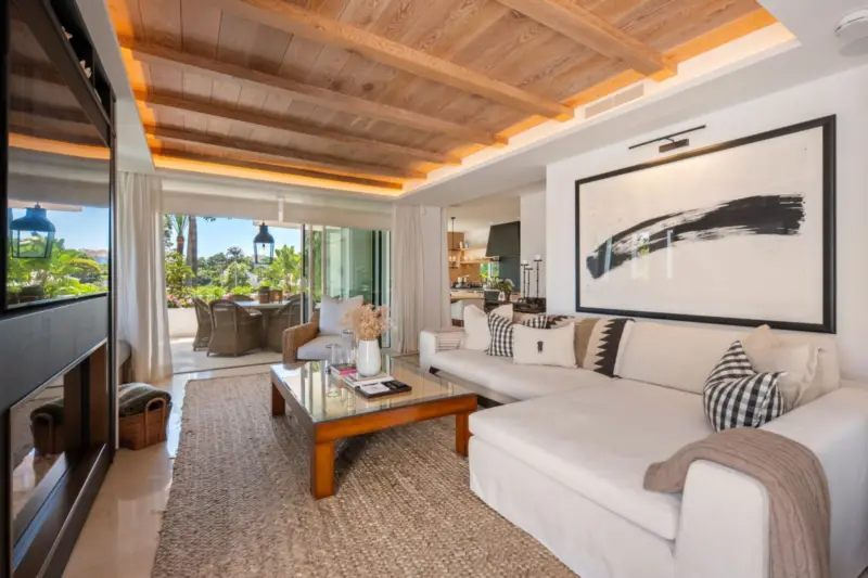 Property — Costa del Sol · The Golden Mile