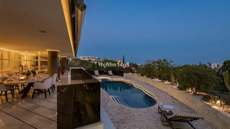 Property — Costa del Sol · La Quinta