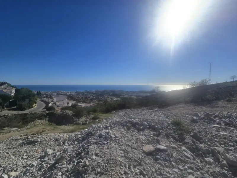 Property — Costa del Sol · Arroyo de la Miel