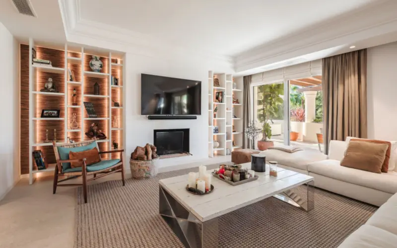 This exceptional and exquisitely designed southwes... — Costa del Sol · Nueva Andalucía