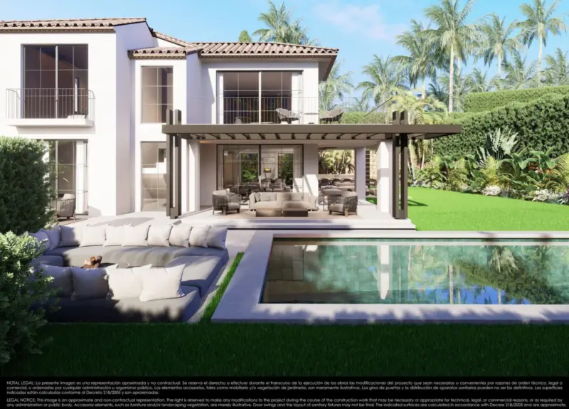 Property — Costa del Sol · Nueva Andalucía