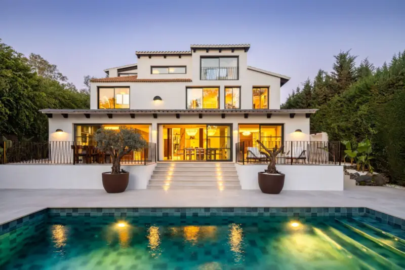Property — Costa del Sol · Nueva Andalucía