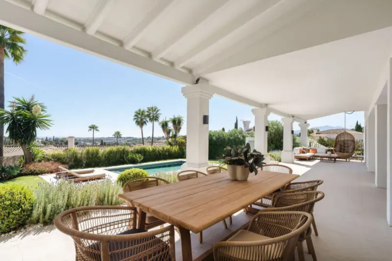 Property — Costa del Sol · Nueva Andalucía