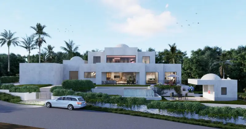 Property — Costa del Sol · Sotogrande Alto
