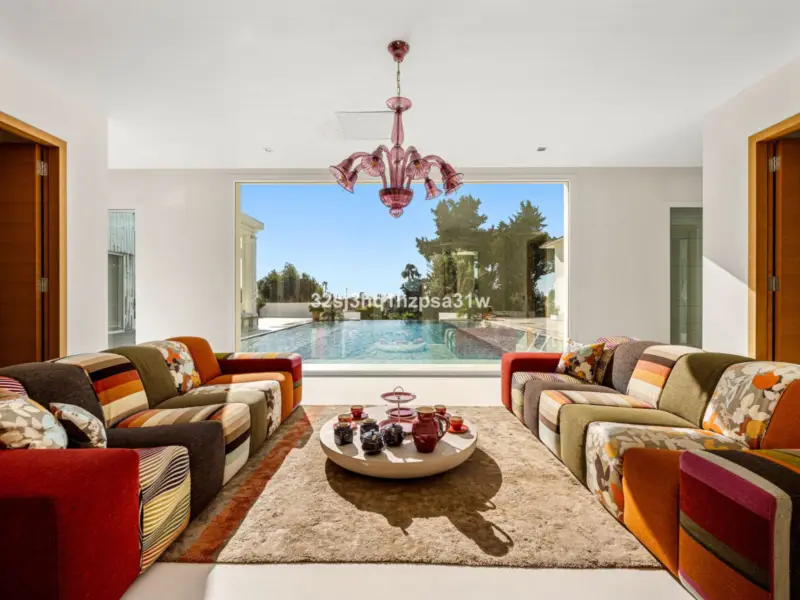 Property — Costa del Sol · Guadalmina Alta
