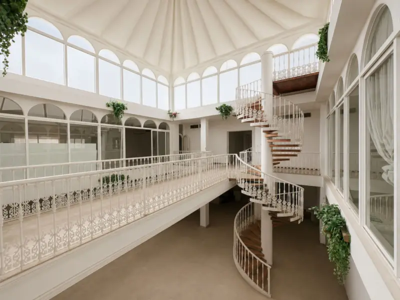 Exclusive Commercial Building with Unique Developm... — Costa del Sol · Riviera del Sol