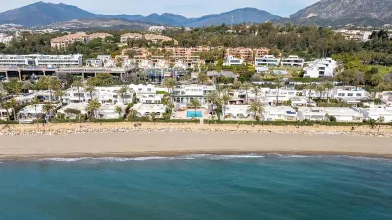 Property — Costa del Sol · The Golden Mile