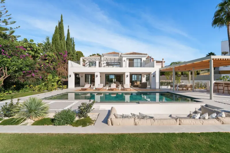 Property — Costa del Sol · La Quinta