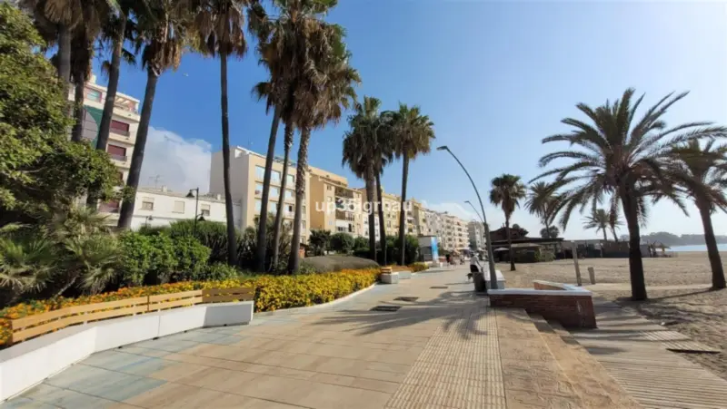 Property — Costa del Sol · Estepona