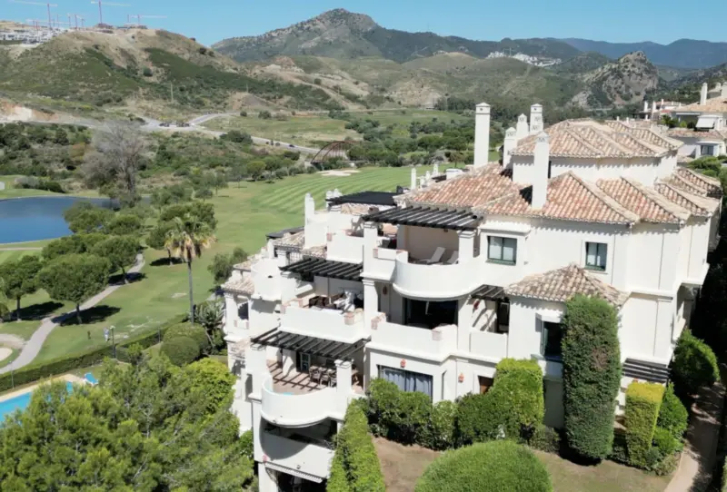 Property — Costa del Sol · Benahavís