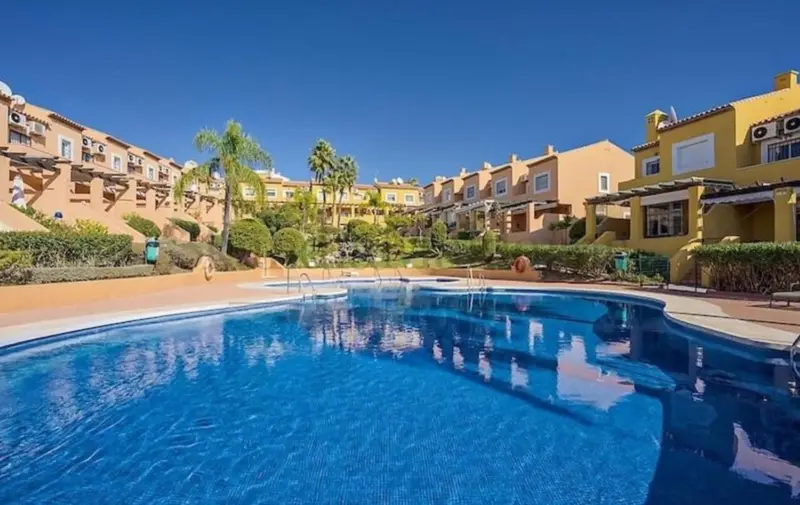 Property — Costa del Sol · Calahonda