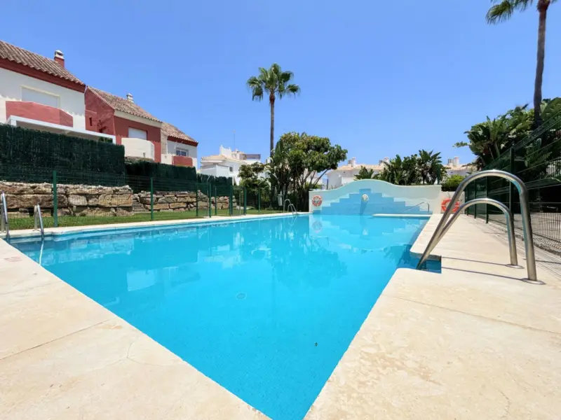 Property — Costa del Sol · Estepona