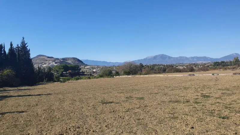 Property — Costa del Sol · Alhaurín el Grande