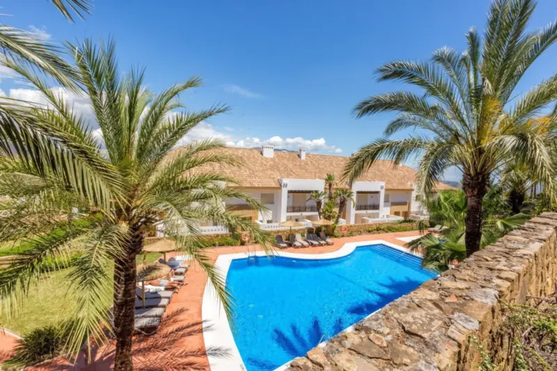 Property — Costa del Sol · La Cala Golf