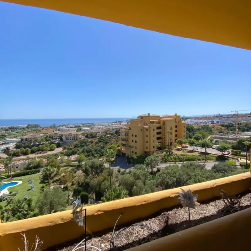 Property — Costa del Sol · Estepona