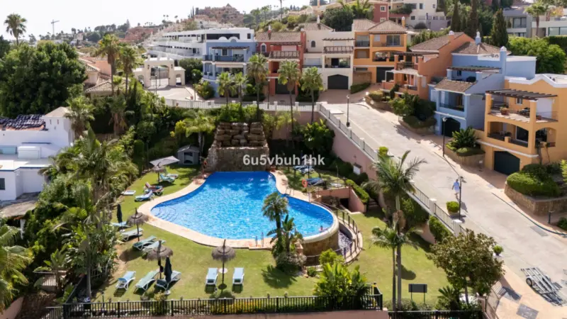 Located in Las Brisas del Sol, one of the most exc... — Costa del Sol · Nueva Andalucía