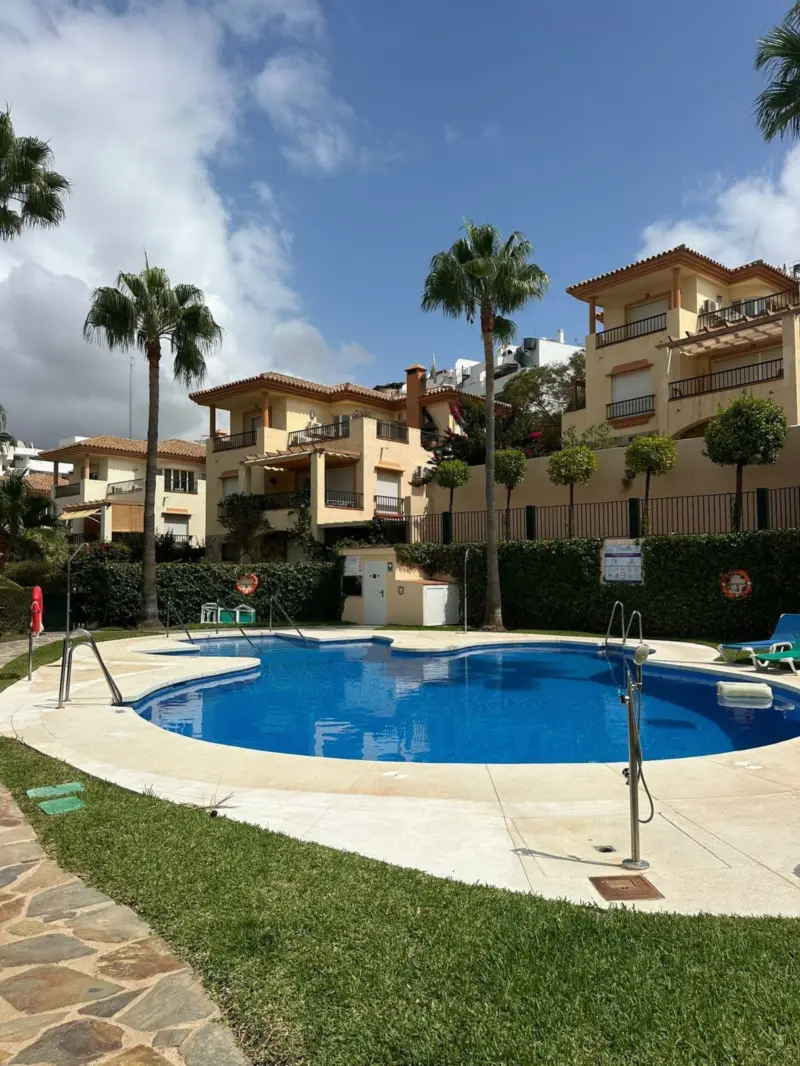 Property — Costa del Sol · Miraflores