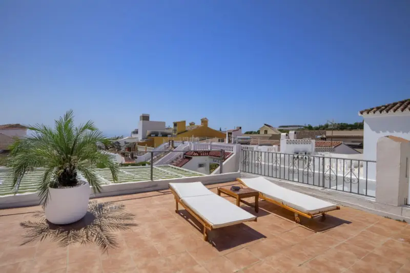 Property — Costa del Sol · Fuengirola