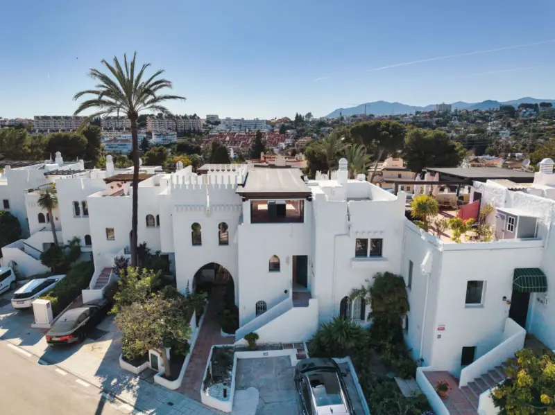 Recently fully renovated to an exceptional standar... — Costa del Sol · Nueva Andalucía