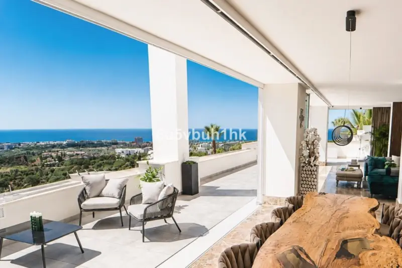 Property — Costa del Sol · Santa Clara