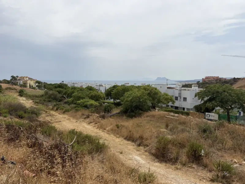 An exceptional development opportunity in the pres... — Costa del Sol · Manilva