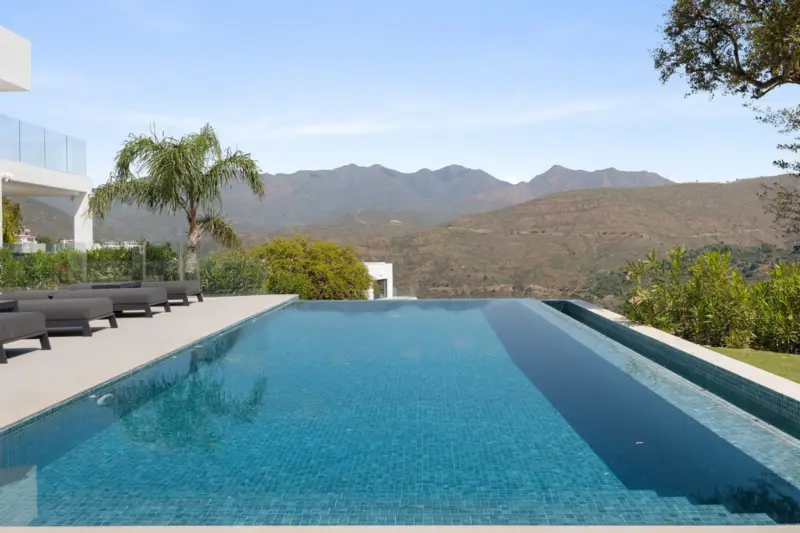 Property — Costa del Sol · La Mairena