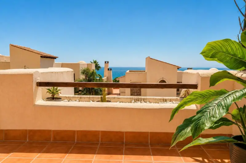 Property — Costa del Sol · Casares