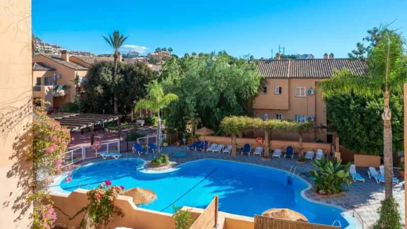 Property — Costa del Sol · Riviera del Sol