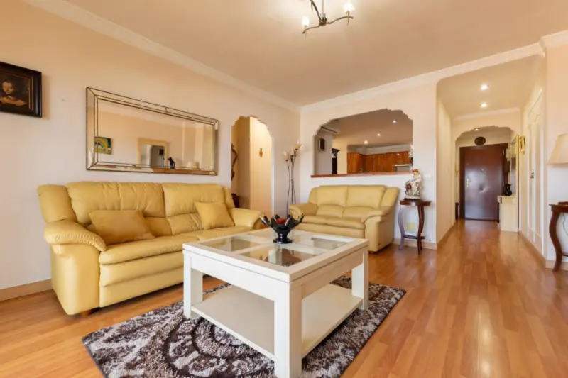 Top Floor Apartment, Fuengirola, Costa del Sol. 2... — Costa del Sol · Fuengirola