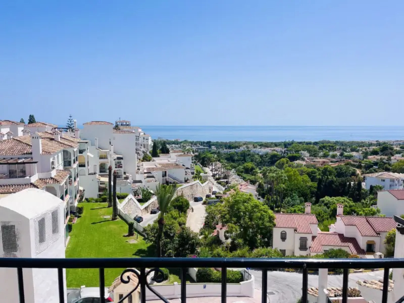 Property — Costa del Sol · Calahonda