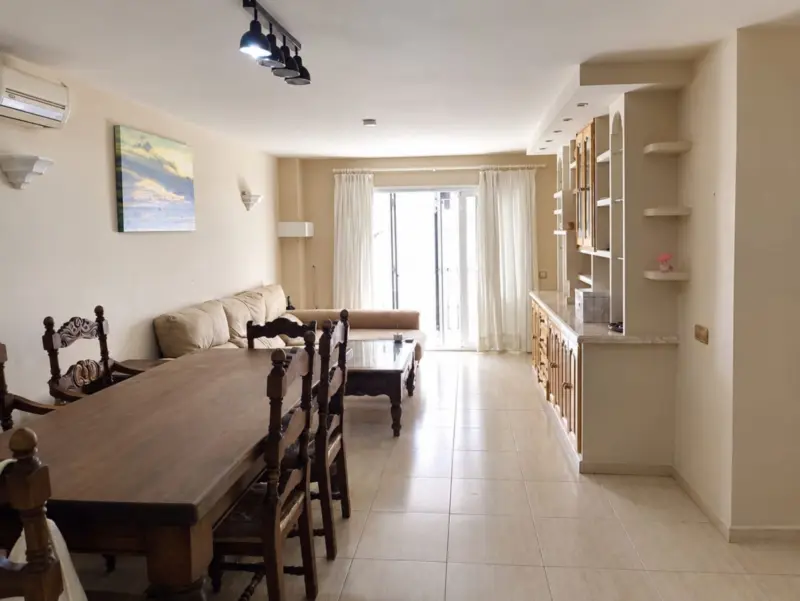 Middle Floor Apartment, Marbella, Costa del Sol.... — Costa del Sol · Marbella