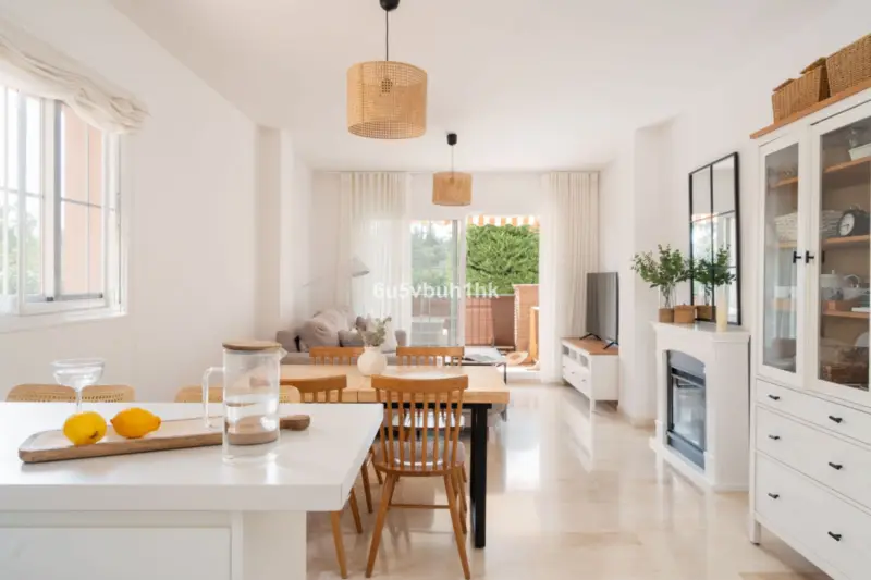 Property — Costa del Sol · Mijas Golf