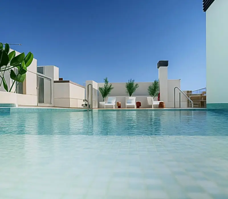 Property — Costa del Sol · Estepona