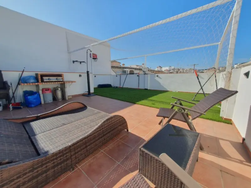 Property — Costa del Sol · La Cala de Mijas