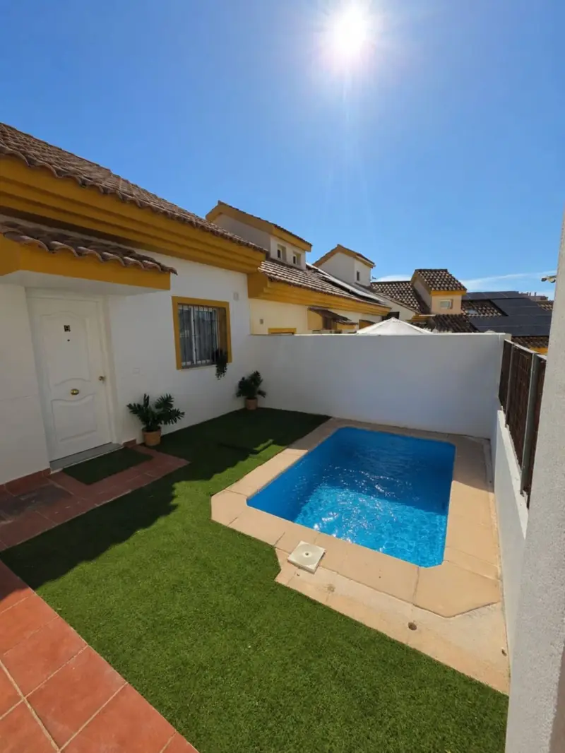 Discover Your Dream Home in Benalmádena Pueblo!... — Costa del Sol · Benalmádena