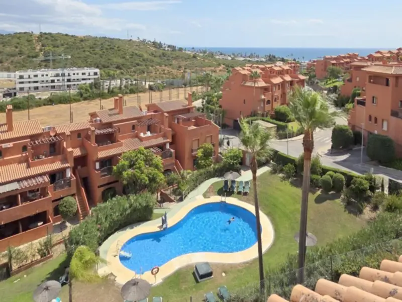 Situated in the highly sought-after Costa Galera a... — Costa del Sol · La Duquesa