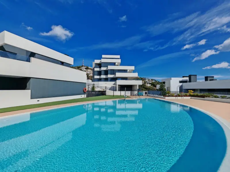 Apartment for sale in Los Altos de los Monteros, M... — Costa del Sol · Altos de los Monteros
