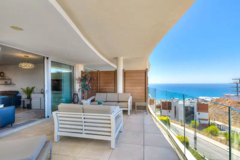 Property — Costa del Sol · Fuengirola