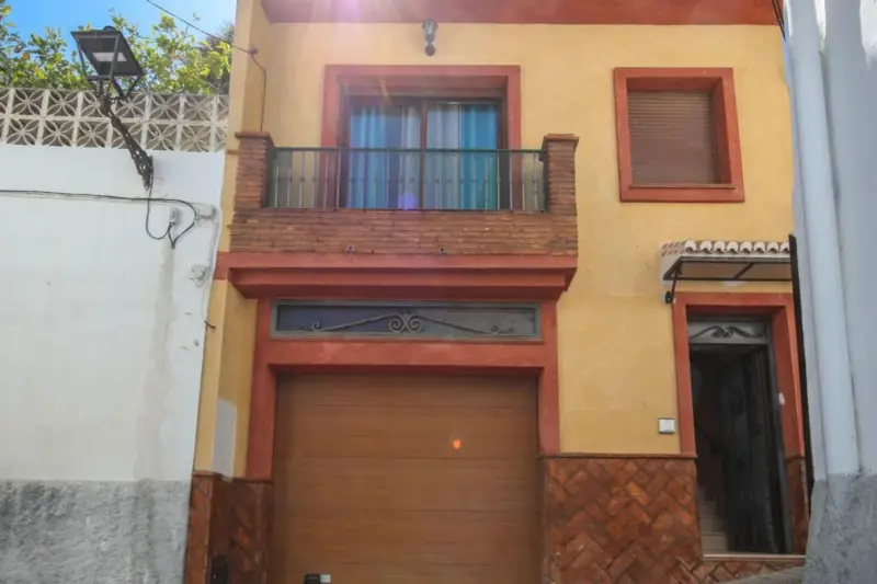 Property — Costa del Sol · Alozaina