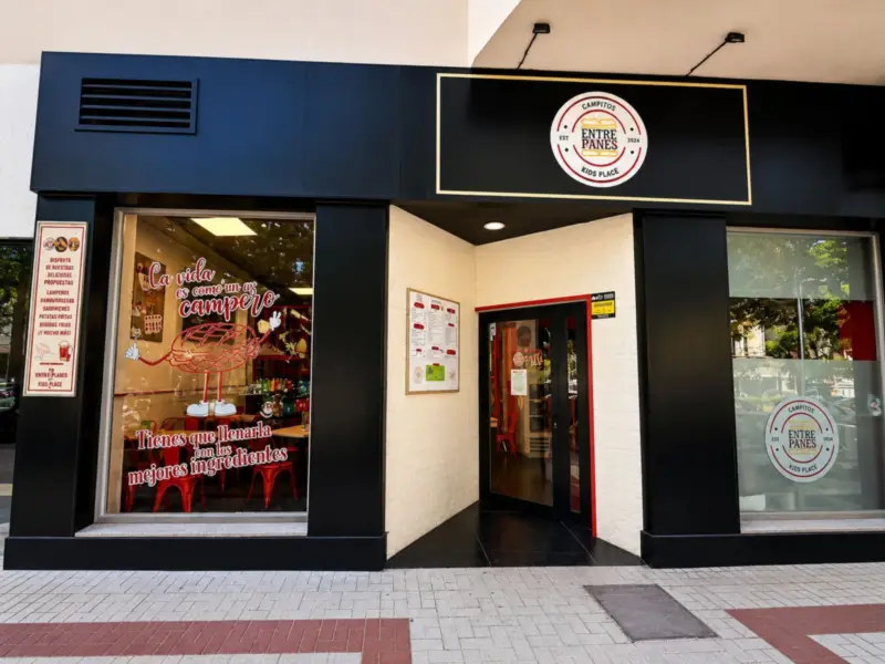 Do you dream of owning your own restaurant? Imagi... — Costa del Sol · Estepona